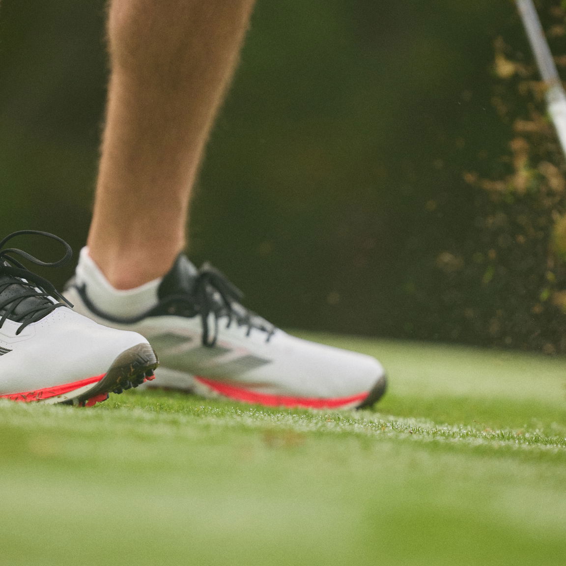 adidas Adizero ZG golf shoes